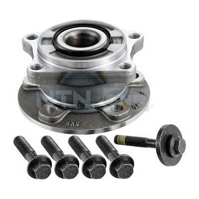 Sada ložisek kol SNR R165.33 R165.33