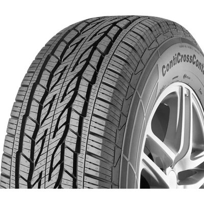 Continental ConticrossContact 2 255/60 R18 112H