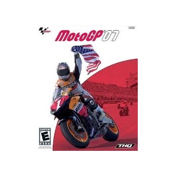 MotoGP 07
