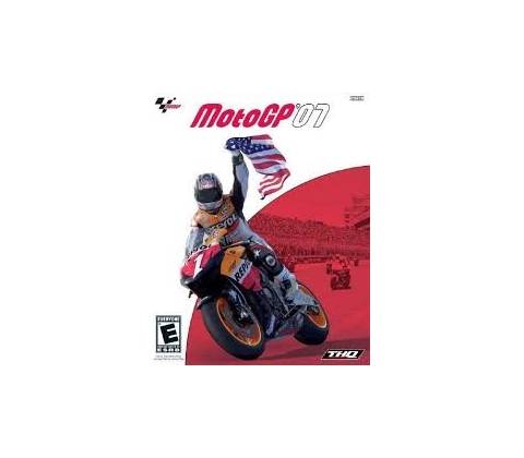 MotoGP 07
