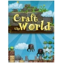 Craft the World