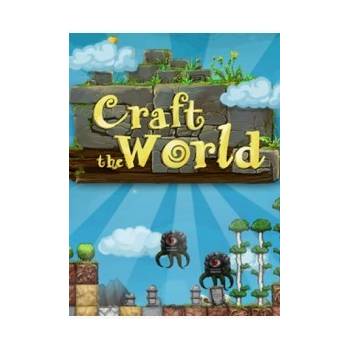 Craft the World