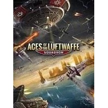 Aces of the Luftwaffe - Squadron