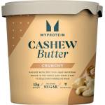 MyProtein Natural Cashew Butter - Smooth [1000 грама]