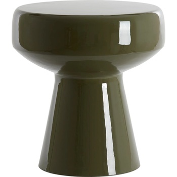 Light & Living Метална кръгла странична масичка ø 38 cm Dakwa - Light & Living (6796581)