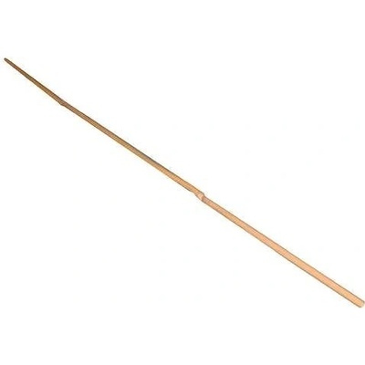 NG 47064 Opěra na rostliny BAMBUS 90cm d1-1,2cm 4ks 30x30x900