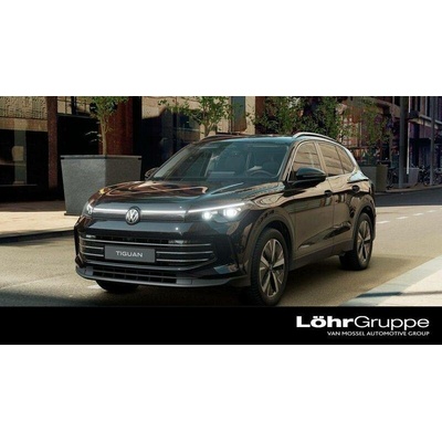 Volkswagen Tiguan 2.0 TDI Elegance DSG 110 kW