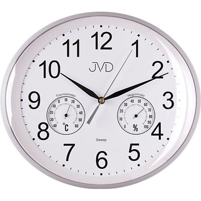 JVD HTP64.1 – Sleviste.cz