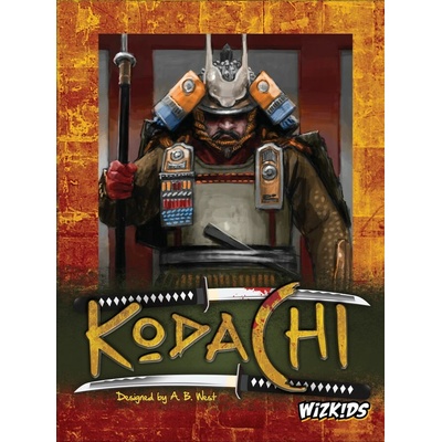 WizKids Kodachi