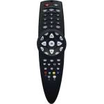 съвместим Topfield tf4000pvr, tf4100pvr, tf5000pvr, tf5100pvr, tf5500, tf5510pvr, tf5700pvr, tf5800pvr - заместител дистанционно управление (tf4000pvr, tf4100pvr, tf5000pvr, tf5100pvr, tf5500, tf5510pvr, tf5700 Дистанционно