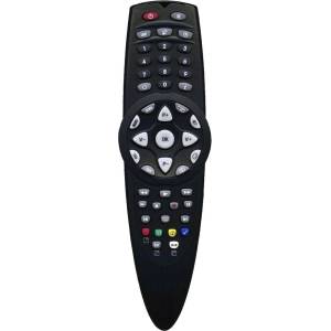 съвместим Topfield tf4000pvr, tf4100pvr, tf5000pvr, tf5100pvr, tf5500, tf5510pvr, tf5700pvr, tf5800pvr - заместител дистанционно управление (tf4000pvr, tf4100pvr, tf5000pvr, tf5100pvr, tf5500, tf5510pvr, tf5700 Дистанционно