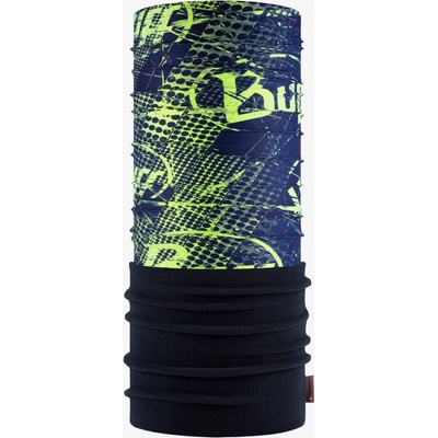 Buff Polar havoc blue