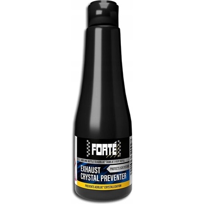 Forte Exhaust Crystal Preventer 150 ml