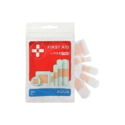 FIRST AID by FIXAplast AQUA 24ks