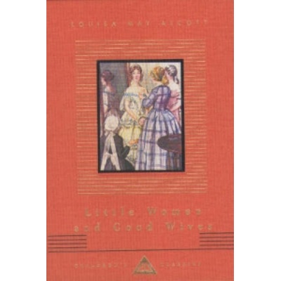 Little Women And Good Wives