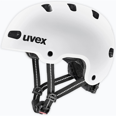 uvex Детска каска UVEX Kid 4 white matt
