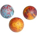 Sum-Plast míč guma plovací Vanilková 5 cm