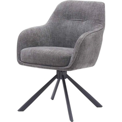 Furniria Sanjaya grafitová