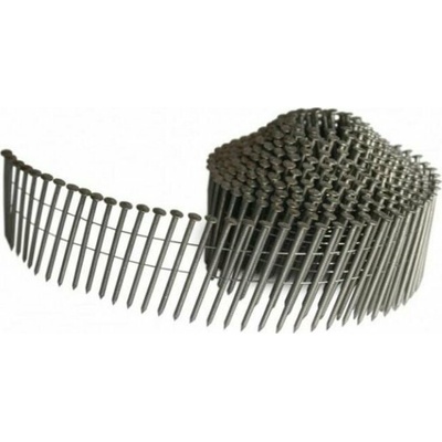 Milwaukee Hřebíky Nails 15stupňový kroužek 3,05 x 25 mm G-2160 pro M18 FRCN45