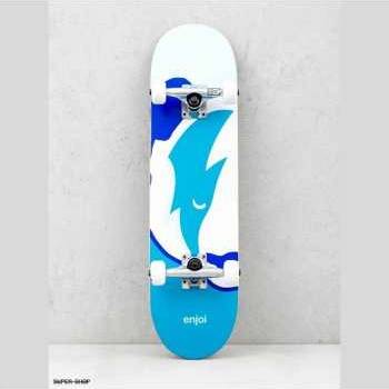 Enjoi Скейтборд ENJOI Big Head Stardust FP Mint