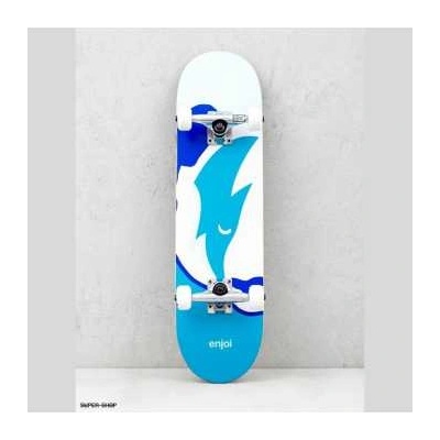 Enjoi Скейтборд ENJOI Big Head Stardust FP Mint