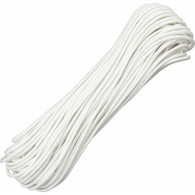 OSTATNÉ US paracord originální padáková šňůra 30m – bílá (RG1010H) – Zboží Dáma