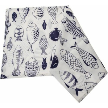 Casa de Engel Водоустойчив текстилен runner - риби, 8/96 Casa de Engel | Lilav | Home | UNI