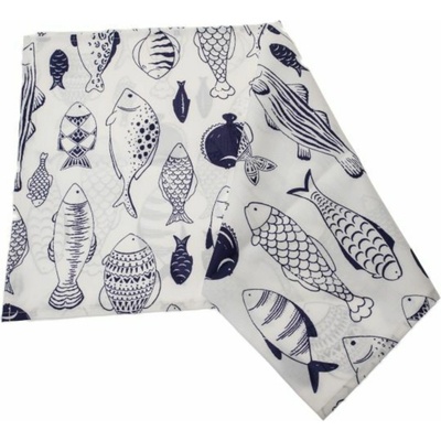 Casa de Engel Водоустойчив текстилен runner - риби, 8/96 Casa de Engel | Lilav | Home | UNI