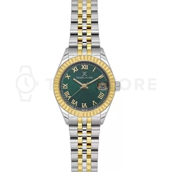 Daniel Klein DK114097-4