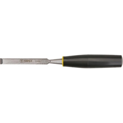 dláto 12mm plast. rukojeť Topex 09A112 IVK09A112