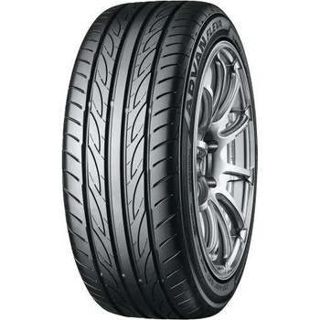 Image 1 of Yokohama ADVAN Fleva V701 195/55 R15 85V