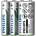 Philips Longlife батерия R03 AAA E 4бр (R03L4F/10)