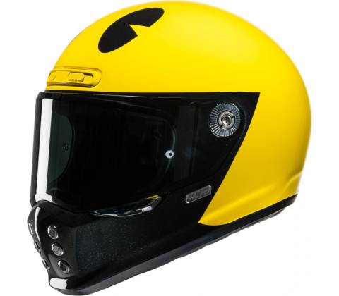 HJC V10 PACMAN