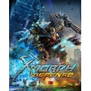 X-Morph: Defense