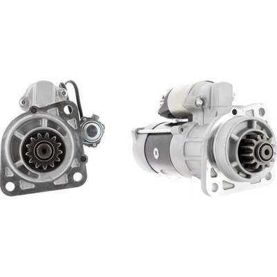 Startér Mercedes Axor Mitsubishi M9T65271