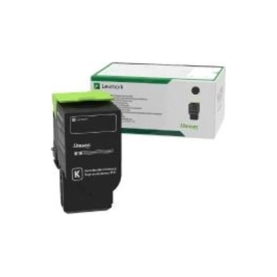 Lexmark 77l20k0 Черна тонер касета 15000 страници (77l20k0)