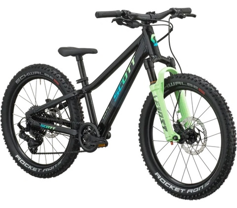 Scott Scale Pro 200 2027