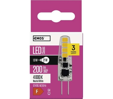 Emos ZQ8621