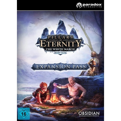 Pillars of Eternity: Expansion Pass