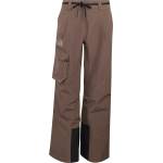 adidas Terrex Дамски ски панталон adidas Terrex Women's Xplore 2-Layer Insulated Pants Ski trousers - Earth Strata (107-4620-0122)