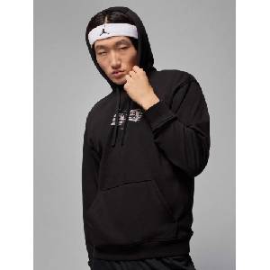 Nike Суитшърт m j df sprt csvr gfx po