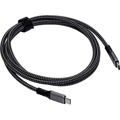 Akyga AK-USB-34 USB Type C Thunderbolt 3, 1,5m