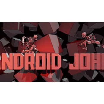 Android John