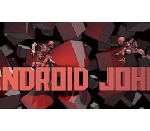 Android John