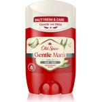 Old Spice Gentle Man's Aloe & Rain дезодорант-стик без съдържание на алуминиеви соли 50ml