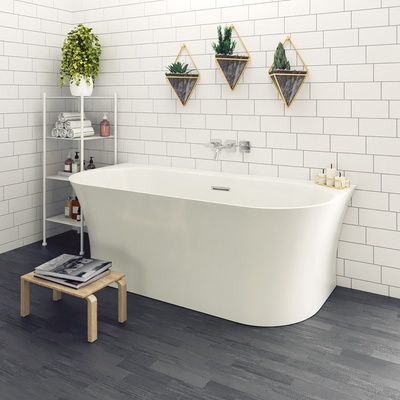 Aquatek DAKOTA 150 x 80 cm A15103003