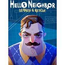 Hello Neighbor VR: Search and Rescue