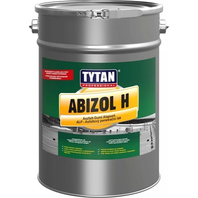 Tytan Penetračný náter Abizol H – Alp, 18 kg, 10023812
