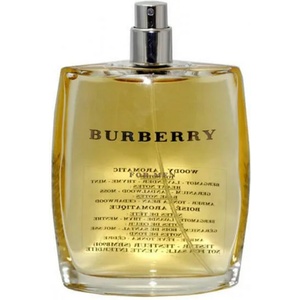 Burberry For Men (Classic) EDT 100 ml Tester Парфюми