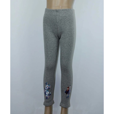 Setino Детски термо клин - Замръзналото кралство, сив Размер - деца: 128